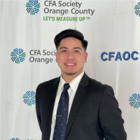 California State University, Long Beach Employee Justin Olivar's profile photo
