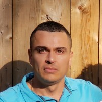 HAT Design Works Employee Cesar Gomez's profile photo