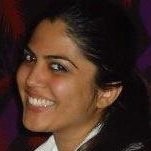 Fleming Employee Natasha Jiandani's profile photo