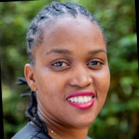 AFRIpads Employee Sandra Tusingwire's profile photo