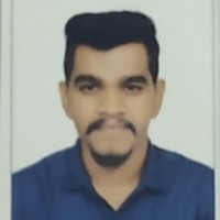 Condeco Employee Vivek Challa's profile photo