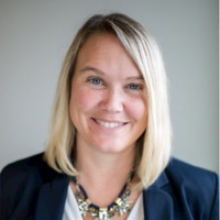 Forvis Mazars US Employee Julee Fox's profile photo