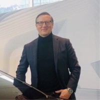 Bernard Soltermann Email