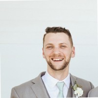 iprospectcheck Employee Austin Vogan's profile photo