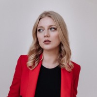 Mish Employee A Pimenova's profile photo