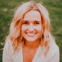 Harmons Grocery Employee Grace Mathews's profile photo