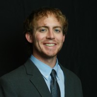 Teach For America Employee Connor McDaniel's profile photo