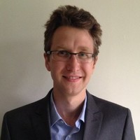 Mizuho Employee Andrzej Majewski's profile photo