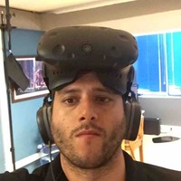 LEAP LP Employee Nikos Kontis's profile photo