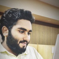 Ashwin A Email