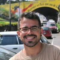 Sitio da Mata Employee Felipe M.'s profile photo