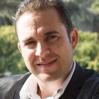 The Drum Employee James Castro's profile photo