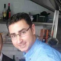 Amefruits Employee Luis Uclés Román's profile photo