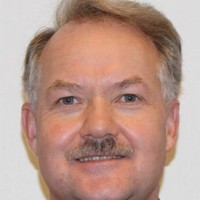 Bane NOR Employee Tor Pedersen's profile photo