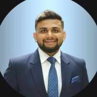 Mogo Employee Neil Shah's profile photo