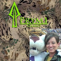 Prym1 camo Employee Stacie Walker's profile photo