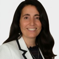 Fondation IPT Employee Eloïse Basille's profile photo