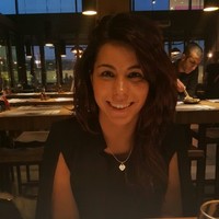 TEG Logistics Technology (Transport Exchange Group) Employee Almaz Cleary's profile photo