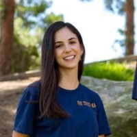 Cyabra Employee Daniela Gonzalez's profile photo