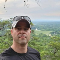 Forward Systems Employee Andrew Yacobucci's profile photo