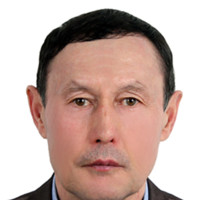 Serik Shukumov Email