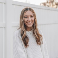 Cocoa Dolce Chocolates Employee Grace Mernagh's profile photo