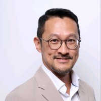 Equinix Asia-Pacific Employee Wei Chong's profile photo