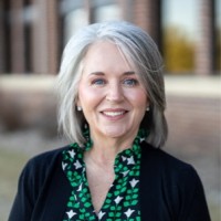 Luana Savings Bank Employee Christine Fuller's profile photo