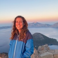 Willamette Partnership Employee Clare McClellan's profile photo