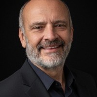 Nanjing University of Aeronautics and Astronautics Employee Marco Marengo's profile photo