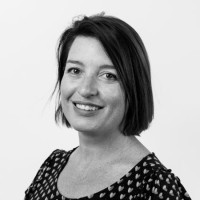 WPP Media Employee Jennie Roper's profile photo