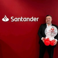 Santander Brasil Employee Claudio Tata's profile photo