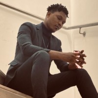 Aguima Employee Moussa Fofana's profile photo
