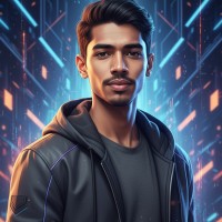 VBinfotech Employee Aayush Mandora's profile photo