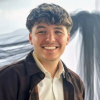 4D Tech Solutions, Inc. Employee Austin Driggs's profile photo
