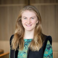 Natcap Employee Pippa Fielding's profile photo