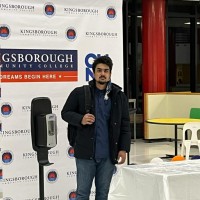 786 construction services coorporation Employee Muhammad Nafees's profile photo