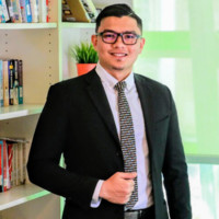 Borong Employee Muhammad Zaaba's profile photo