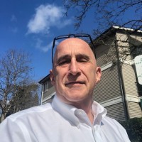 TOCICO Employee John Sambrook's profile photo