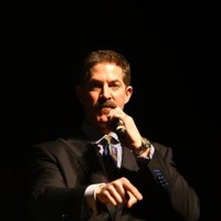 IRISS, Inc. Employee Mark Paul's profile photo