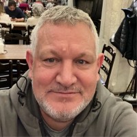 FOCKE & CO Packaging Solutions Employee Falko Boeger's profile photo