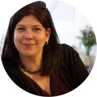 Acquisio Employee Aurines Salas's profile photo