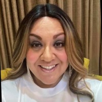 ENTITY Academy Employee Valerie Montanez's profile photo