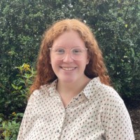 University of Maryland Baltimore County Employee Grace Morris's profile photo