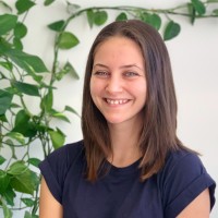 IAG Employee Natasha Santos's profile photo