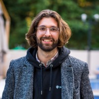 SimpliField Employee Jérémy Pinto's profile photo