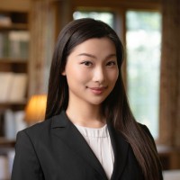 Instagram Employee Mia Lee's profile photo