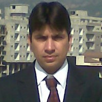 Arif Usman Email & Phone Number