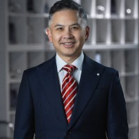 Gabriel Chung Email & Phone Number