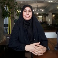 SamianSoft | سامیان سافت Employee Somaye Khanchezar's profile photo